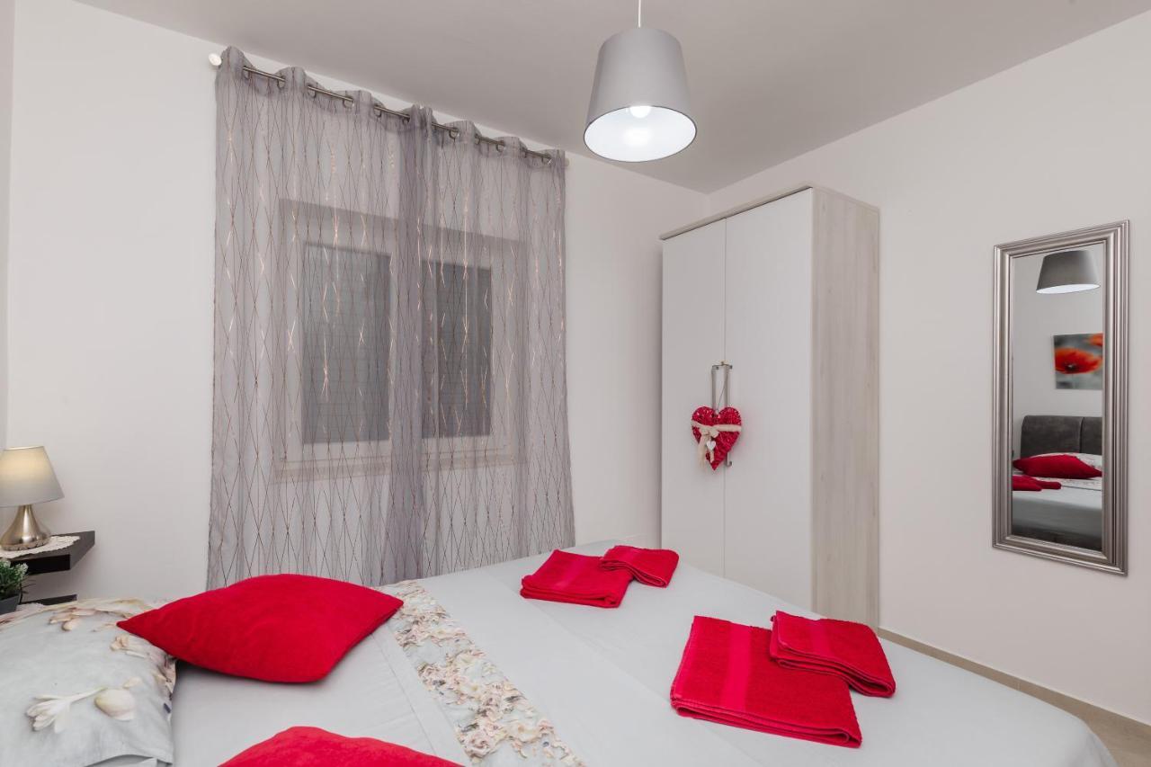 Stuck In The Moment Apartment 杜布罗夫尼克 外观 照片